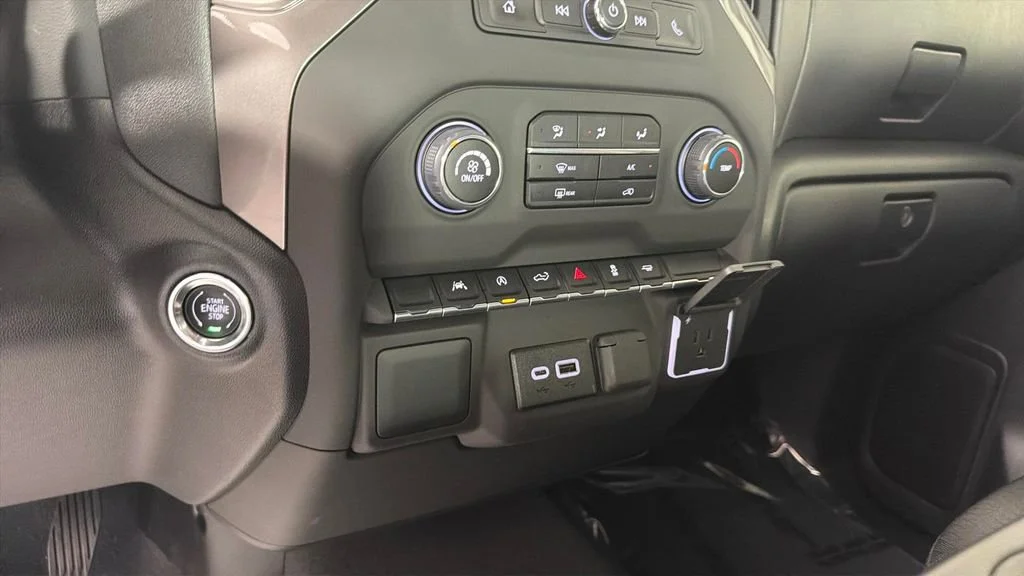 Used 2025 Red Hot Chevrolet Custom image 23
