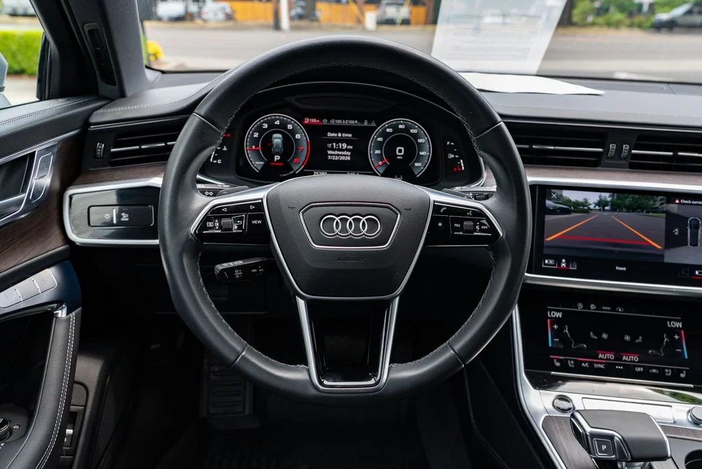 Used 2024  Audi Premium Plus image 13