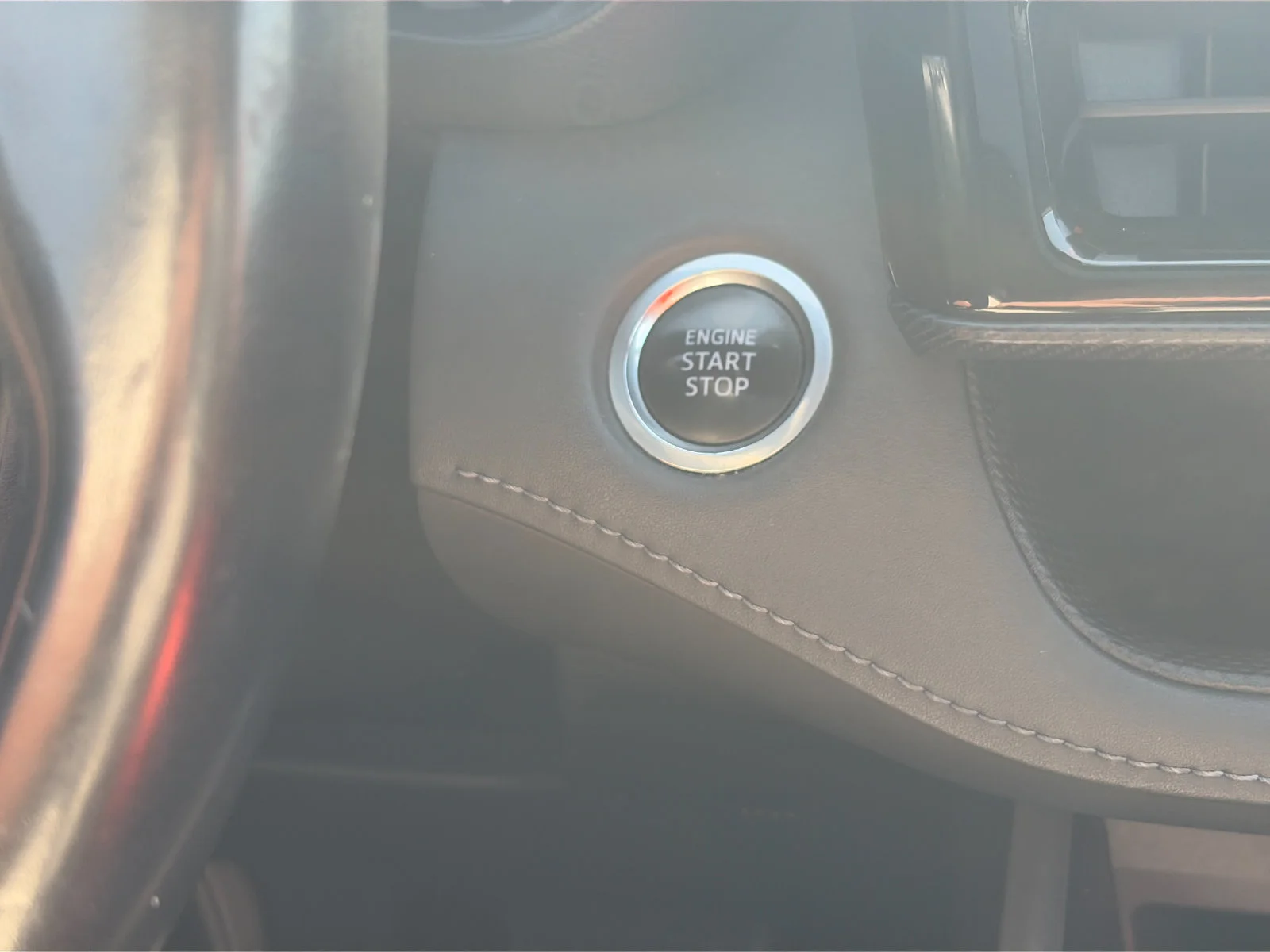 Used 2021 Midnight Black Metallic Toyota XSE image 25