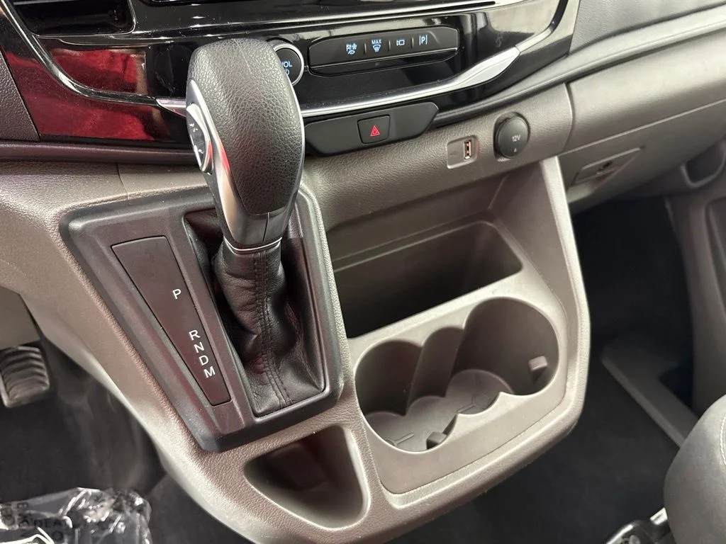 Used 2023 White Ford XLT image 37