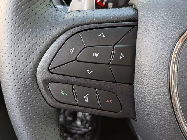 New 2027 Gray Dodge GT image 24