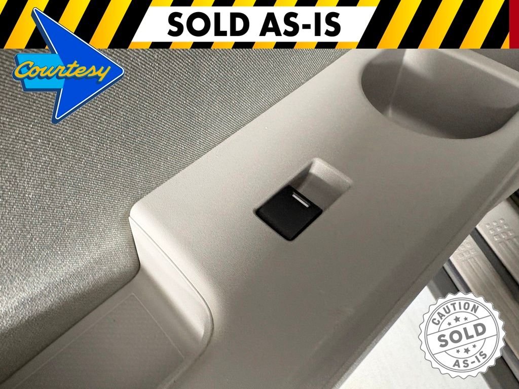 Used 2014 Silver Honda LX image 33