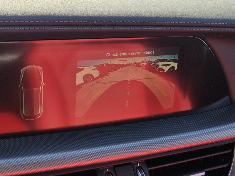 2025 Alfa Romeo Stelvio Base - Photo 14