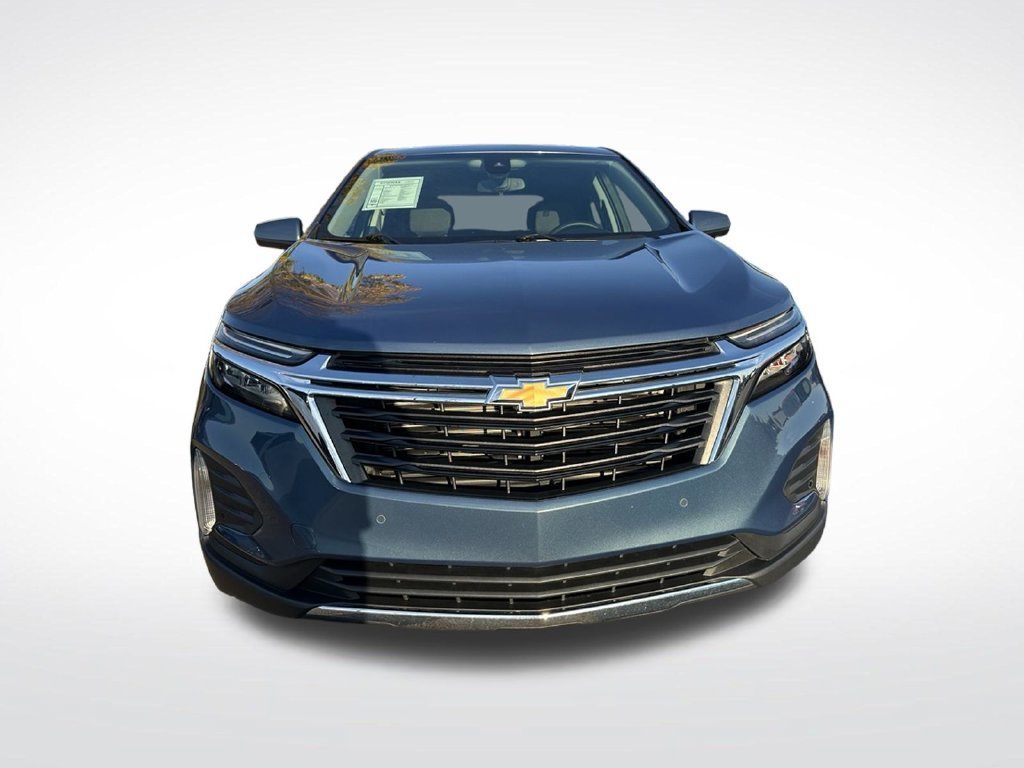 2024 Chevrolet Equinox LT - Photo 19