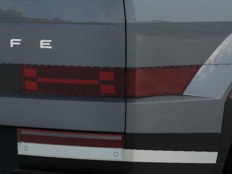 New 2027 Hampton Gray Hyundai Limited FWD image 10