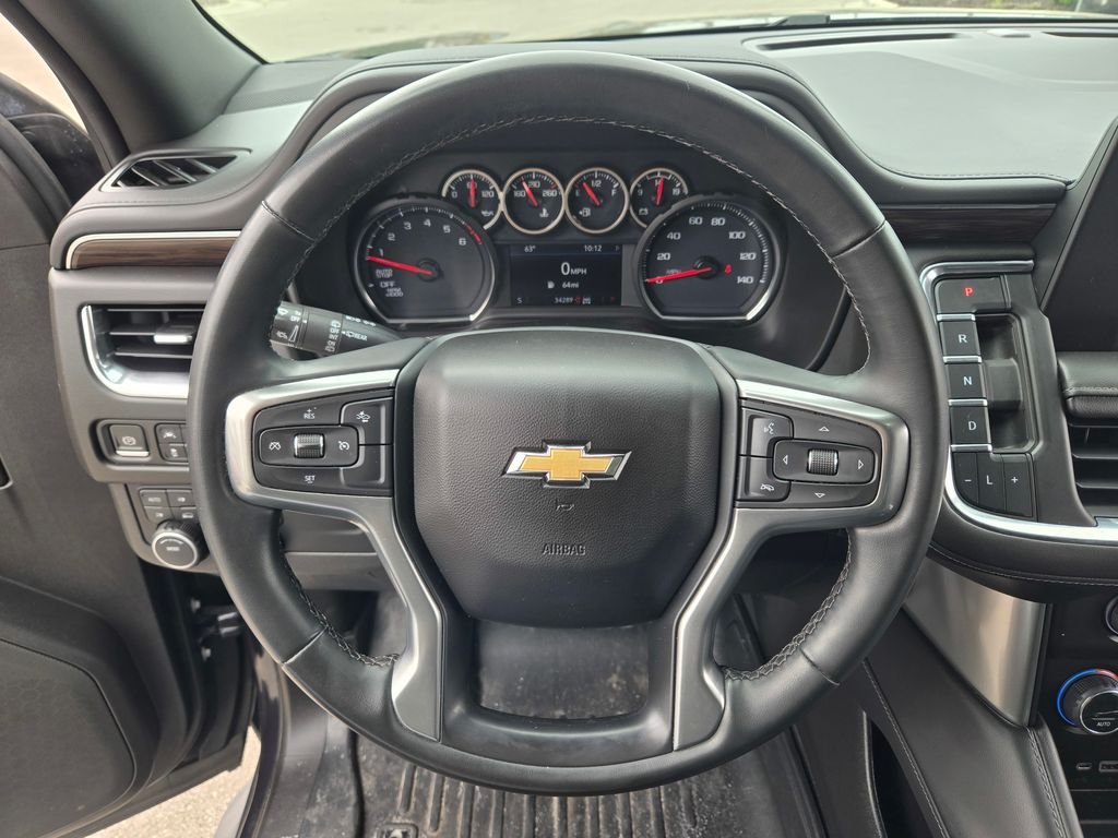 2023 Chevrolet Tahoe LS - Photo 40