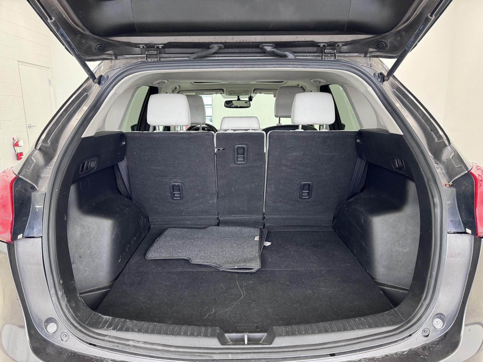 2016 Mazda CX-5 Grand Touring - Photo 21
