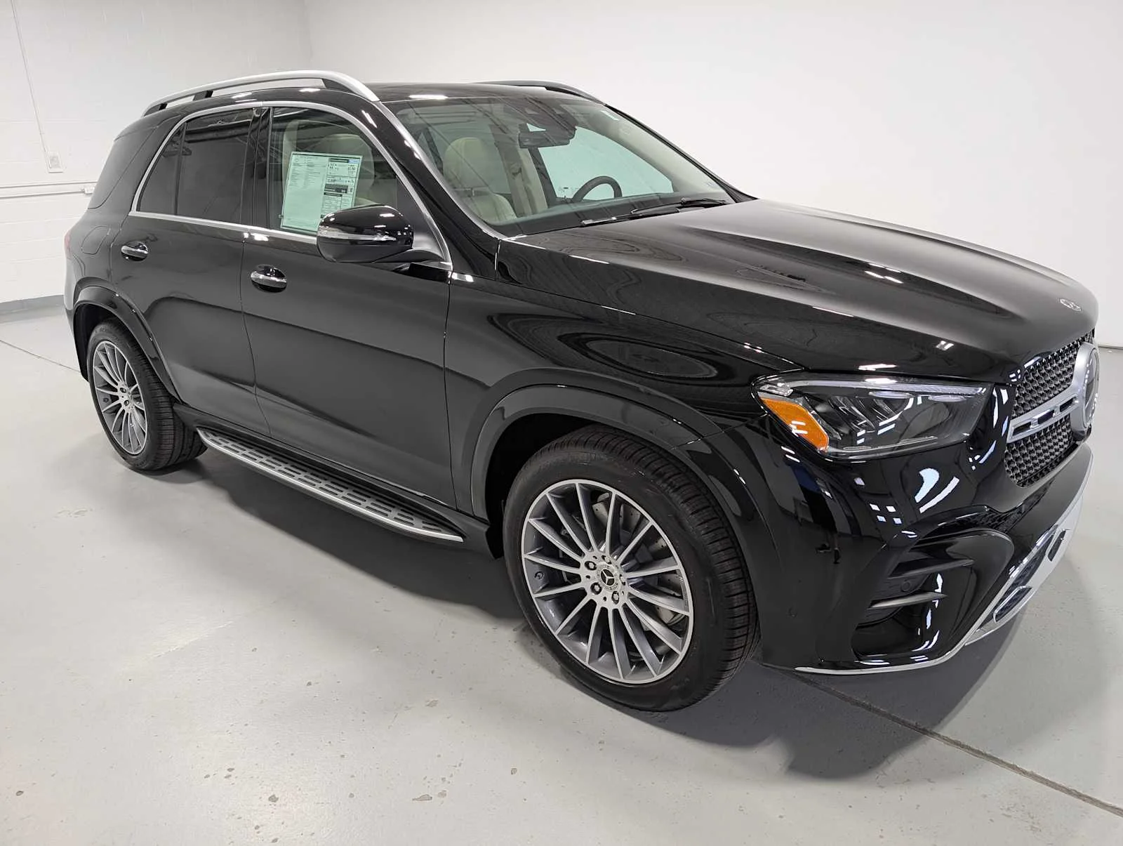 Used 2026  Mercedes-Benz GLE 350 image 6