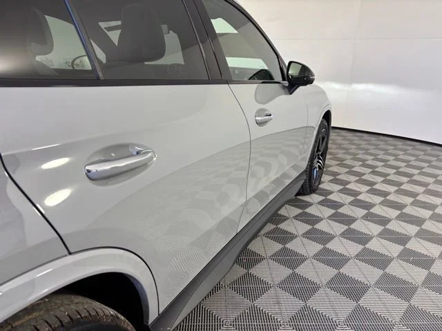New 2026 MANUFAKTUR Alpine Grey Mercedes-Benz GLC 300 image 51