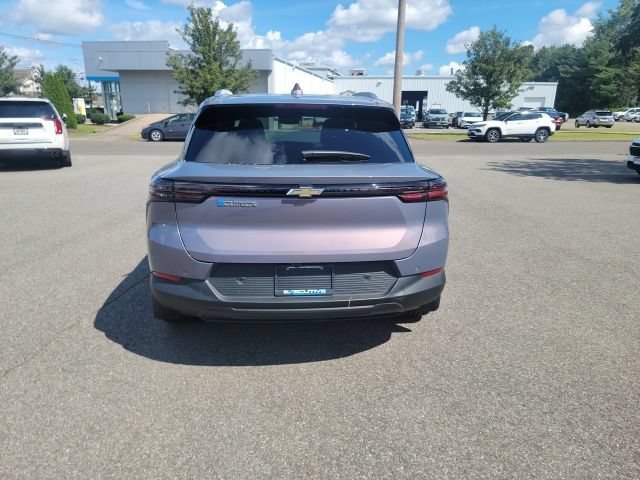 2026 Chevrolet Equinox EV 2LT - Photo 4