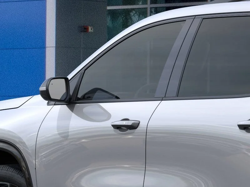 2026 Chevrolet Traverse RS - Photo 12