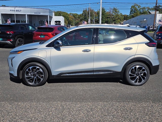 2023 Chevrolet Bolt EUV Premier - Photo 12
