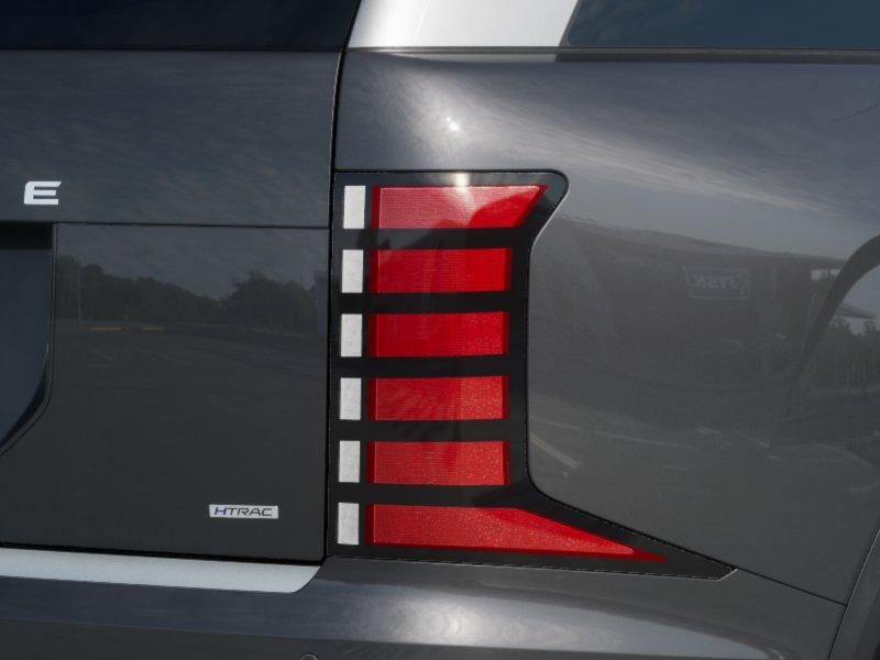 New 2027 Ecotronic Gray Pearl Hyundai Calligraphy image 10