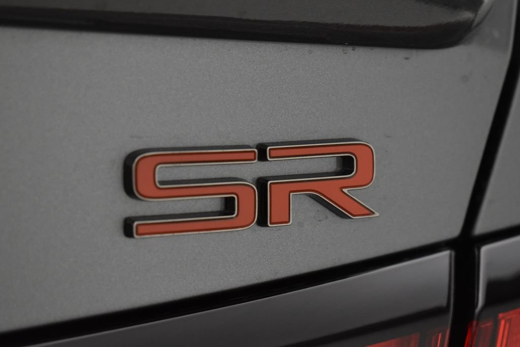 2025 Nissan Versa Sedan SR - Photo 10