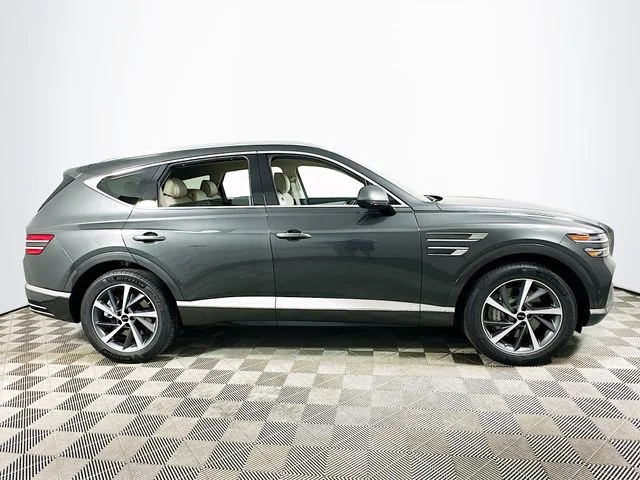 New 2026 Genesis GV80 2.5T Advanced