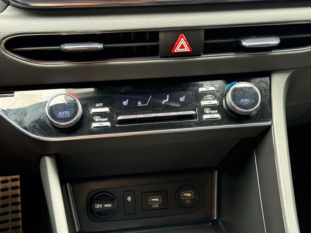 Certified Used 2022 Gray Hyundai N Line image 25