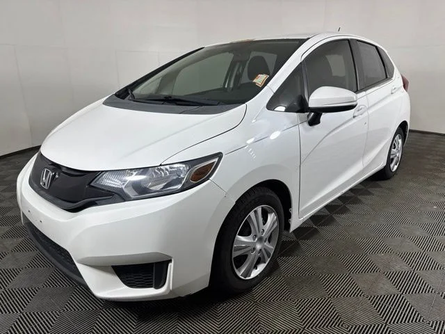 Used 2015 Silver Honda LX image 8