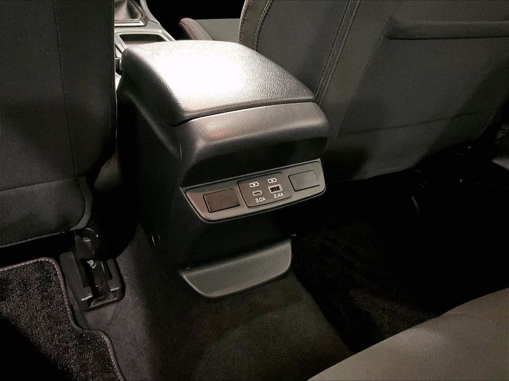 Used 2024 Black Subaru Premium image 28
