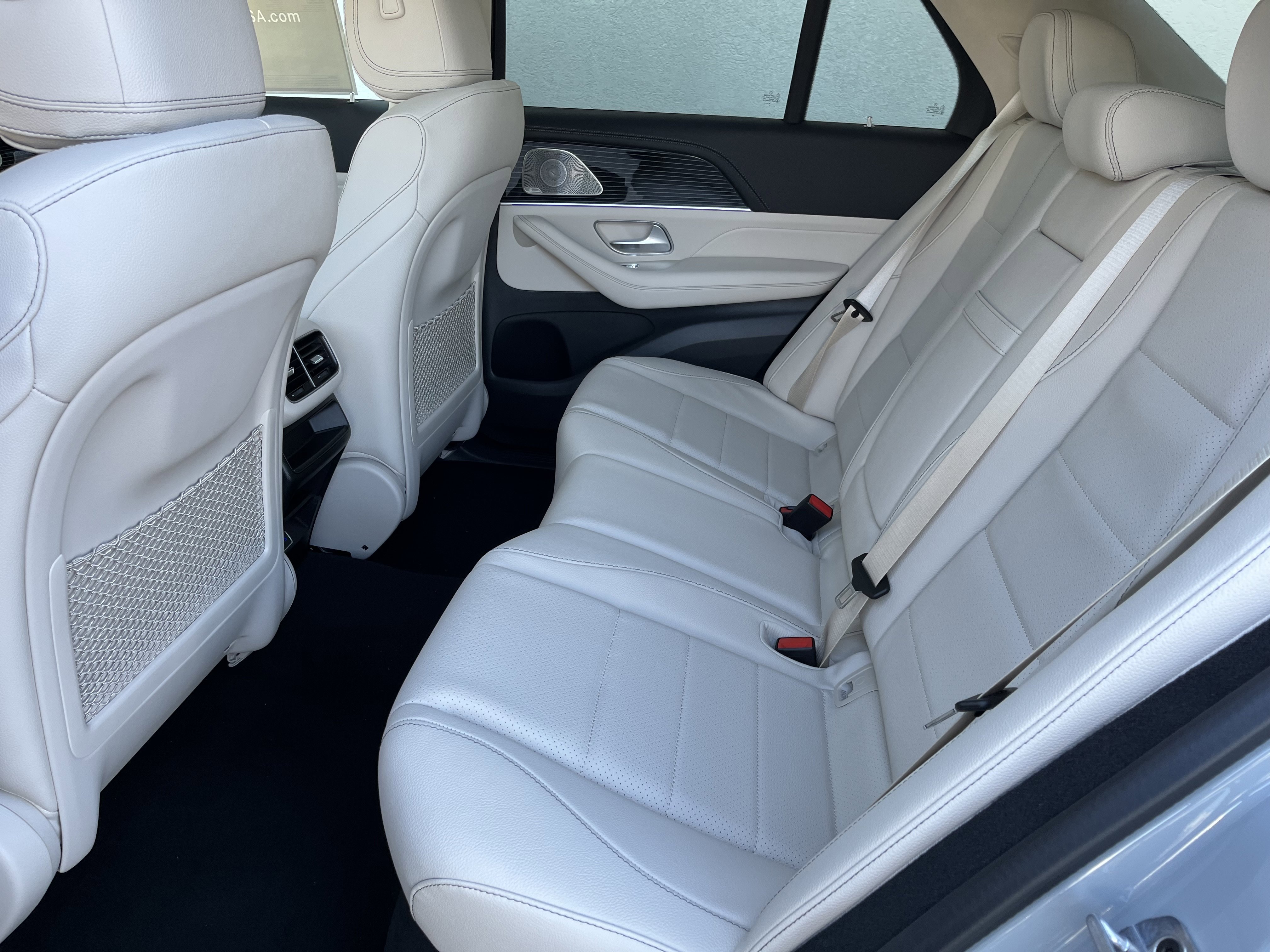 New 2026 MANUFAKTUR Alpine Grey Mercedes-Benz GLE 350 image 16