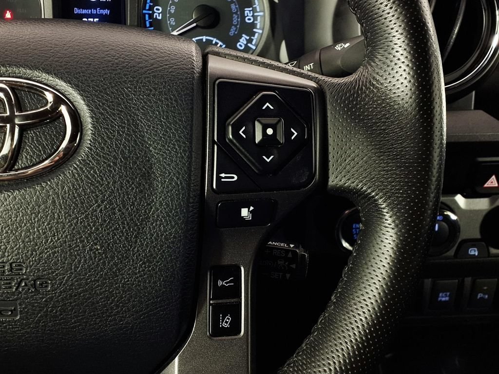 Used 2020 Quicksand Toyota SR5 image 20
