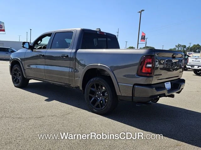 2026 RAM 1500 Laramie - Photo 8