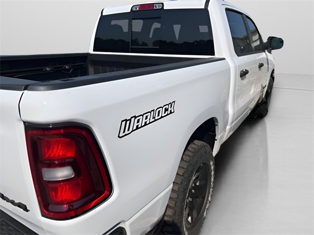 2026 Ram 1500 Warlock photo 3