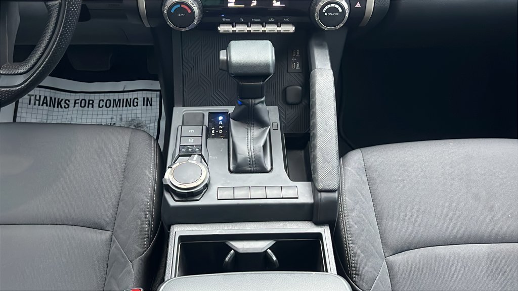 Certified Used 2025 Silver Toyota SR image 15