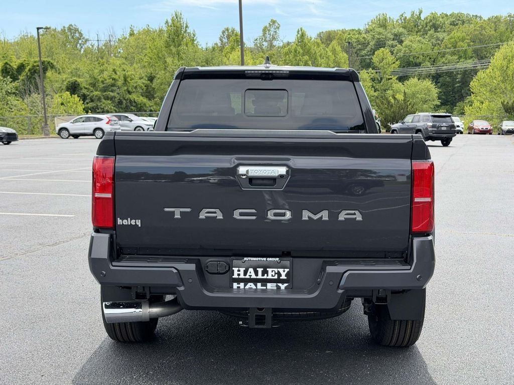 2026 Toyota Tacoma Limited - Photo 20