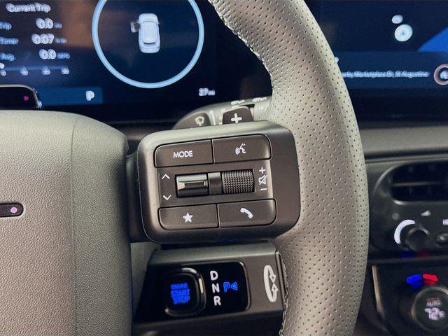 New 2026 Brown Hyundai XRT Pro image 17