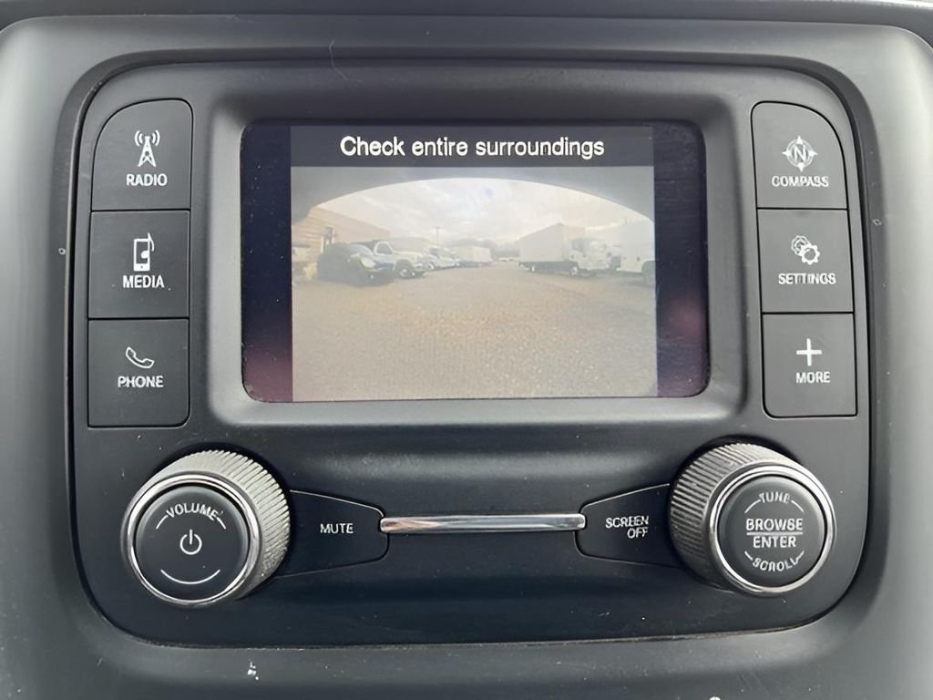 2023 RAM Ram 3500 Chassis Cab Tradesman - Photo 29