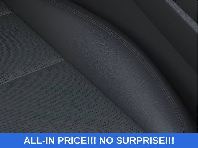 New 2027 Mosaic Black Metallic Chevrolet LT image 15