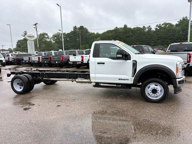Used 2023 White Ford XL image 2