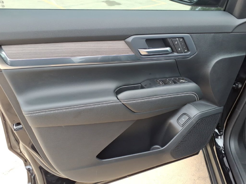 2026 GMC Terrain Denali - Photo 10
