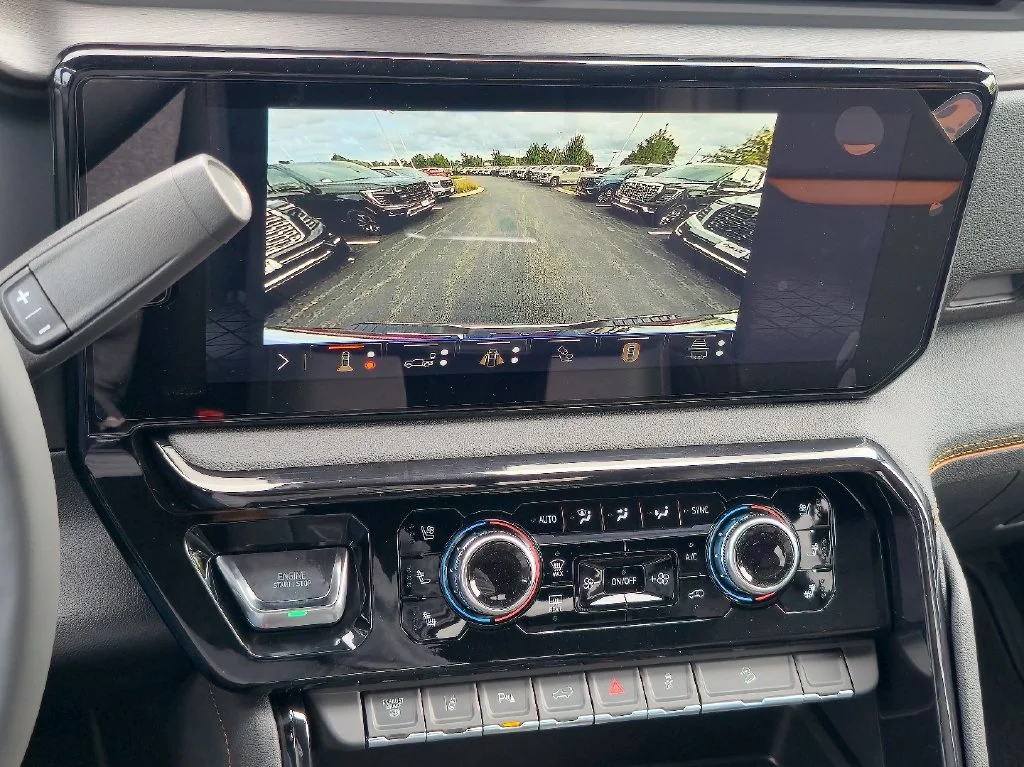 2026 GMC Sierra 2500HD AT4 - Photo 15