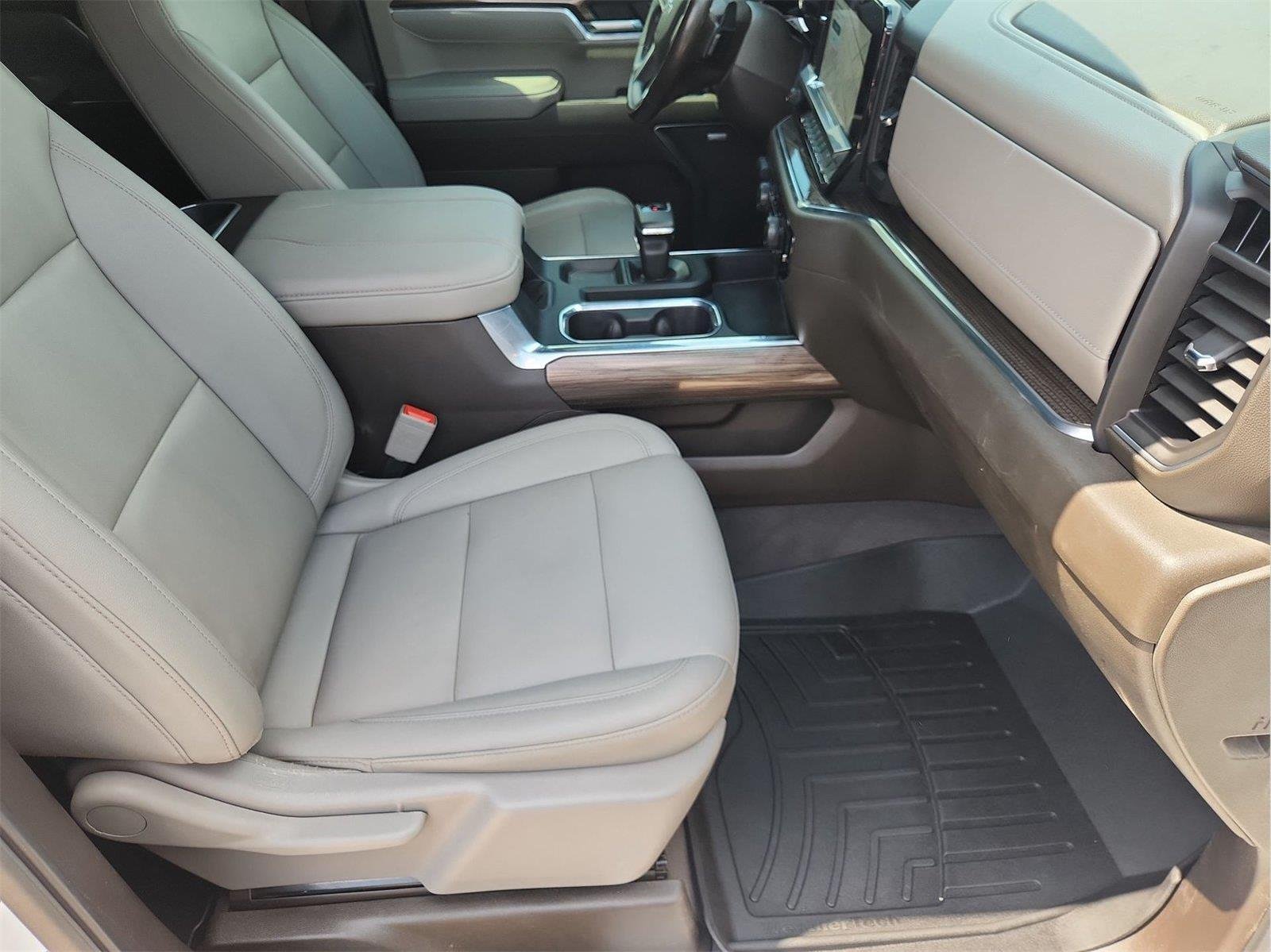 2023 Chevrolet Silverado 1500 RST - Photo 29
