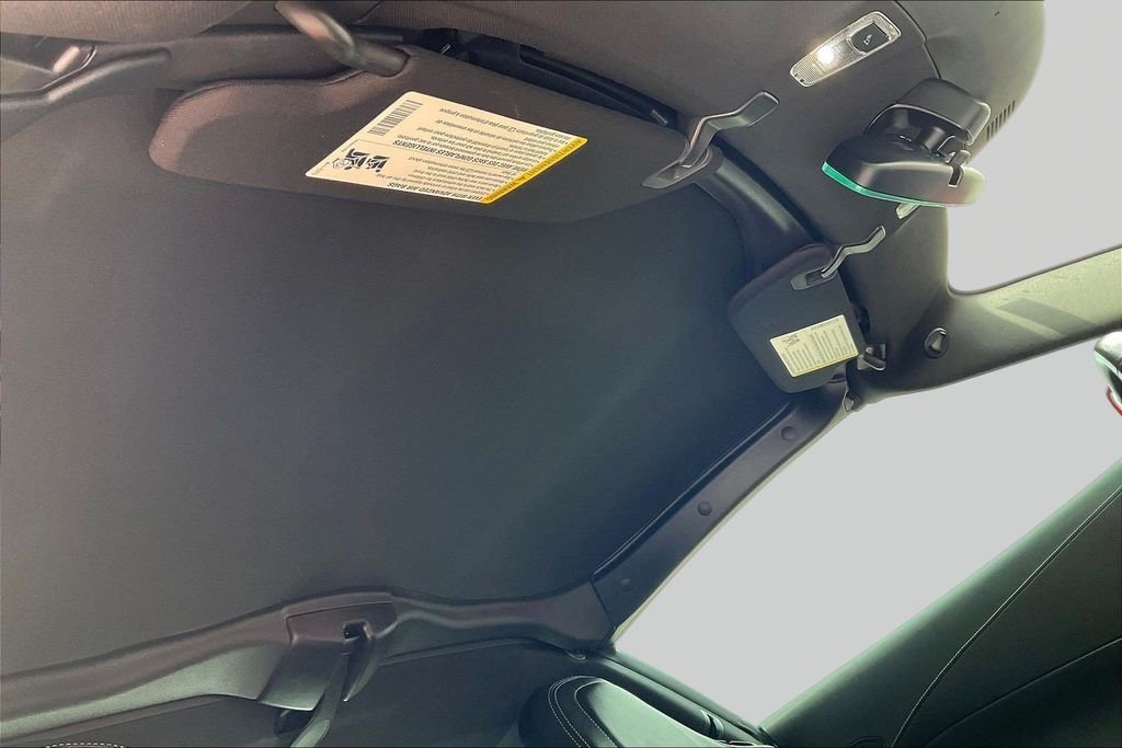 Used 2019 Red Chevrolet Grand Sport image 26
