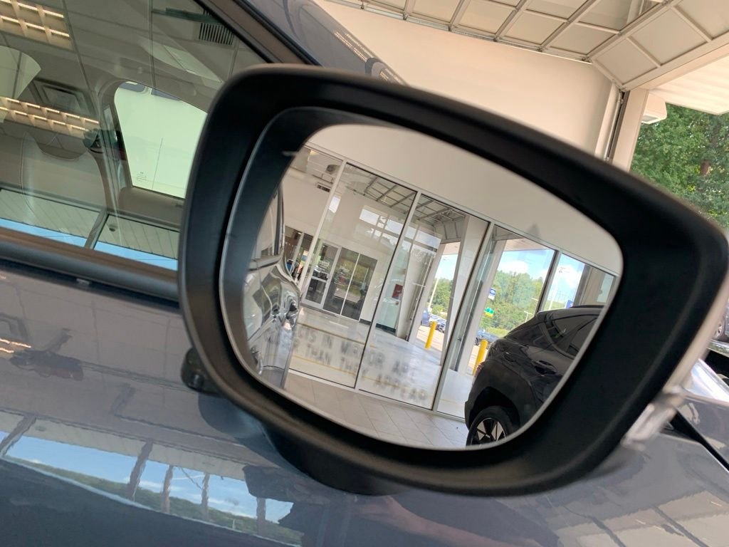 Used 2025 Gray Mazda 2.5 S Premium Package image 19
