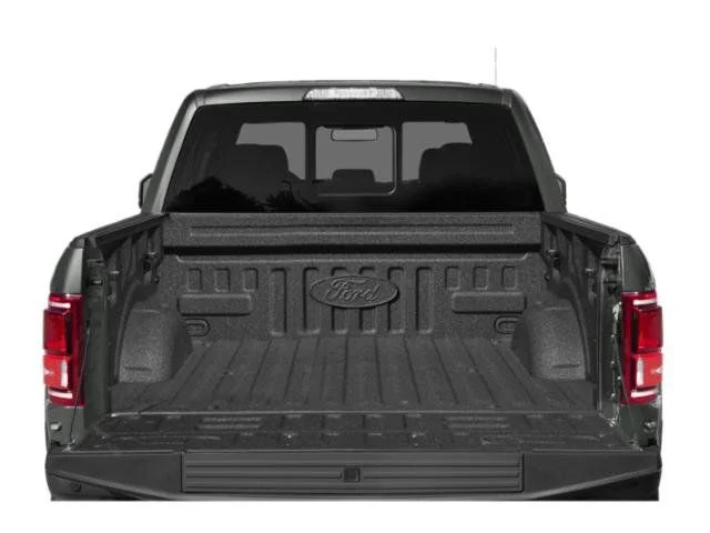 Used 2018 Magnetic Metallic Ford Raptor image 12