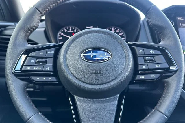 New 2026 SAPPHIRE BLUE PEARL Subaru Sport Onyx Edition image 20