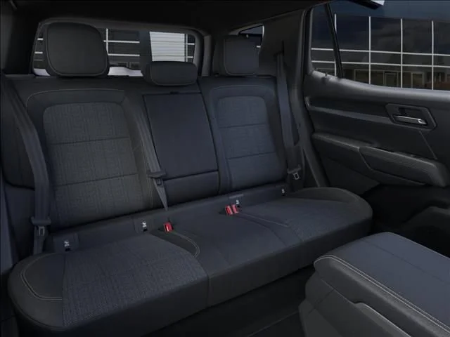 New 2026 Rapids Metallic GMC Elevation image 17