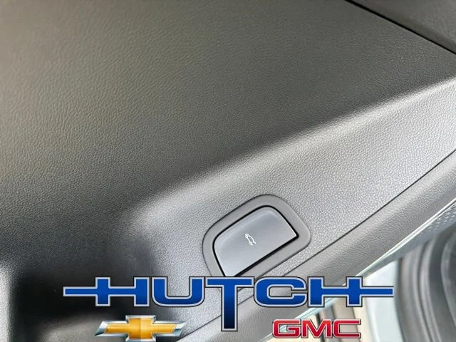 New 2026 Sterling Gray Metallic Chevrolet Z71 image 23