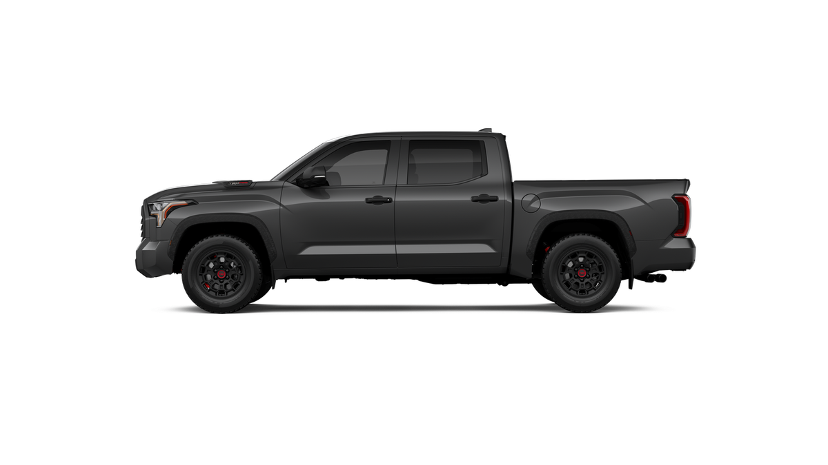 2026 Toyota Tundra TRD Pro - Photo 26