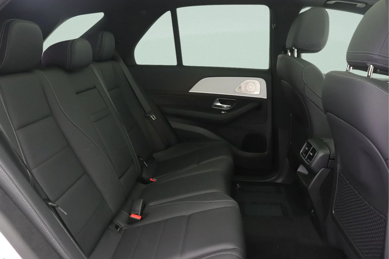 New 2026 Polar White Mercedes-Benz 350 image 12