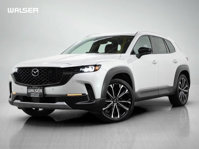 2024 Mazda CX-50 2.5 Turbo Premium Package