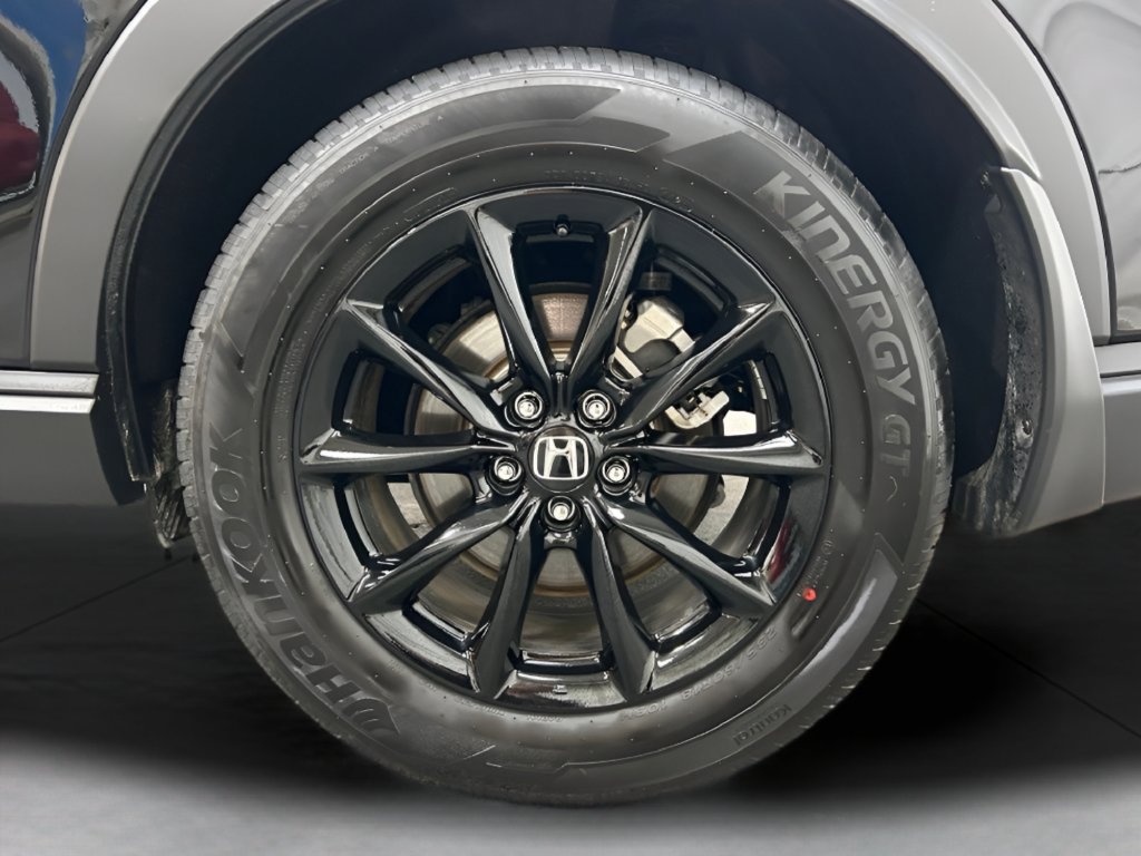 2026 Honda CR-V Sport-L - Photo 59