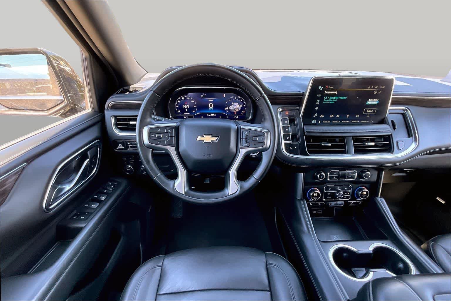 Used 2024 Black Chevrolet LT image 6