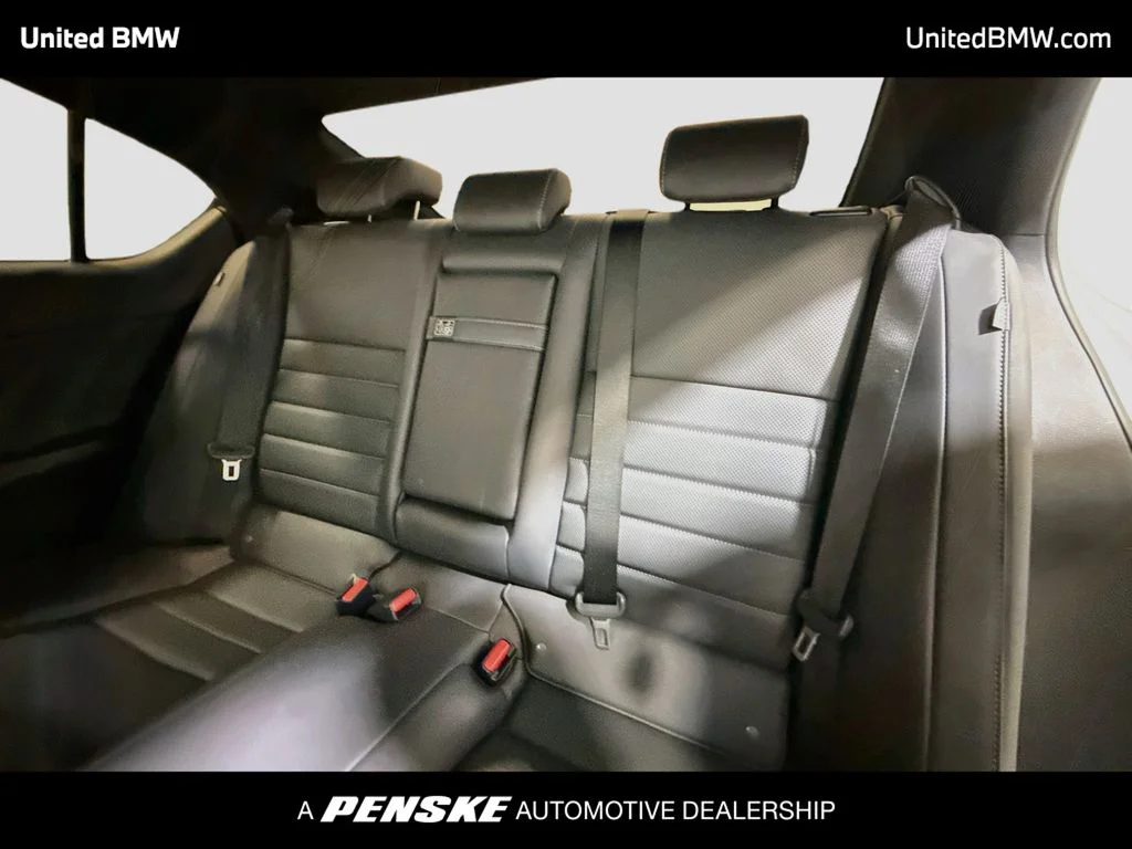 Used 2024 Ultra White Lexus 350 F SPORT image 12