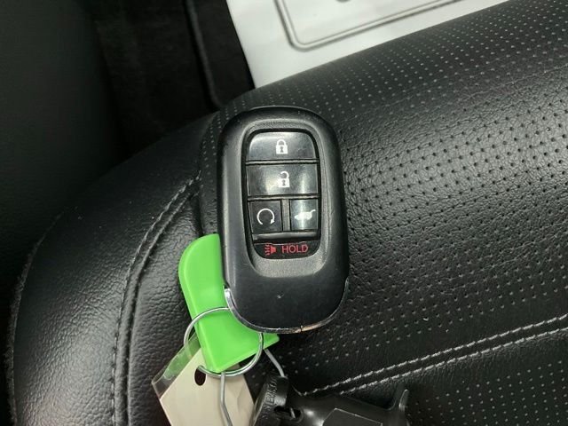 Used 2024  Honda EX-L image 27