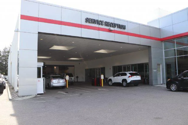 Certified Used 2026 UNDERGROUND Toyota  image 60