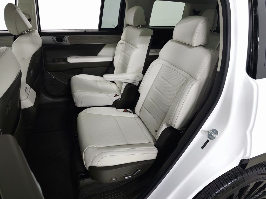 2025 Hyundai Santa Fe Calligraphy - Photo 39